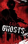 Chasing Ghosts - Band 1 (Dark Fantasy) - Loki Feilon - 9783985951451