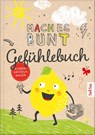 Mach es bunt Gefühlebuch - Franziska Frey - 9783985951499