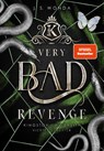 Very Bad Revenge - J. S. Wonda - 9783985954605