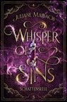 Whisper of Sins - Juliane Maibach - 9783985955411
