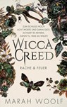 WiccaCreed (Wicca Creed) | Rache & Feuer - Marah Woolf - 9783985955473