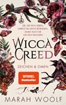 WiccaCreed (Wicca Creed) | Zeichen & Omen - Marah Woolf - 9783985955923