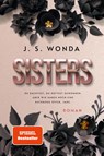 Sisters - J. S. Wonda - 9783985956616