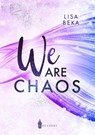 We Are Chaos - Lisa Beka - 9783985957996