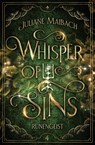 Whisper of Sins - Juliane Maibach - 9783985958283