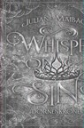 Whisper of Sins - Juliane Maibach - 9783985958696
