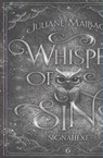Whisper of Sins - Juliane Maibach - 9783985958702