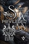 Privileged Swan - Night Valeska - 9783985959143