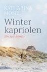 Winterkapriolen - Katharina Mosel - 9783985959280