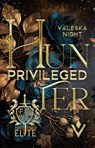 Privileged Hunter - Night Valeska - 9783985959297