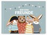 Wir sind Freunde - Viktoria Schlünzen - 9783985959426