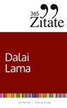 365 Zitate des Dalai Lama - Tim Reichel - 9783985972845
