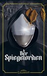 Der Spiegelorden - Andi Bottlinger - 9783986000158