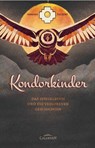 Kondorkinder - Sabrina ¿Elezný - 9783986000301