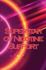Superstar of Nicotine Support - Olga Rashford - 9783986085957