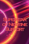Superstar of Nicotine Support - Olga Rashford - 9783986085957