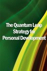 The Quantum Leap Strategy for Personal Development - Emma Ashley - 9783986087050