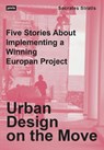 Urban Design on the Move - Socrates Stratis - 9783986121006