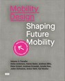 Mobility Design - Heike Andersen ; Hanna Bader ; Andreas Blitz ; Peter Eckart - 9783986121747