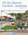 All the Queens Gardens - Rafael A. Herrin-Ferri - 9783986122430