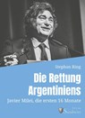 Die Rettung Argentiniens - Ring Stephan - 9783986170516