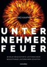 Unternehmerfeuer - Timo Kaapke - 9783986170530