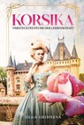 Korsika - Olga Gridneva - 9783986270124