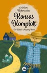 Kansas Komplott - Miriam Rademacher - 9783986300159