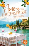 Amore fur Fortgeschrittene - Cornelia Hartl - 9783986373627
