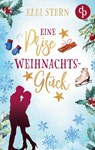 Eine Prise Weihnachtsgluck - Elli Stern - 9783986374204