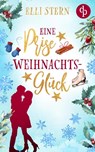 Eine Prise Weihnachtsgluck - Elli Stern - 9783986374204