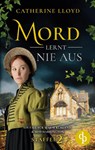 Mord lernt nie aus - Catherine Lloyd - 9783986379506