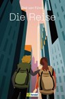 Die Reise - Zoé von Finck - 9783986410308
