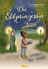 Die Elbprinzessin - Daniela Landgraf - 9783986411206