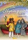 Die Elbprinzessin 3 - Daniela Landgraf - 9783986411220