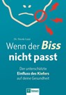 Wenn der Biss nicht passt - Nicole Lenz - 9783986411961