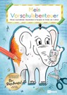 Mein Vorschulabenteuer - Annika Karolin Stania - 9783986413095