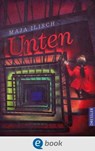 Unten - Maja Ilisch - 9783986420116