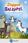 Doppel-Galoppel 3. Zwei und der Pingu-Gei - Chantal Schreiber - 9783986430023