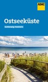 ADAC Reiseführer Ostseeküste Schleswig-Holstein - Monika Dittombée - 9783986450052