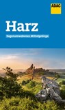ADAC Reiseführer Harz - Knut Diers - 9783986450229