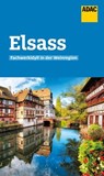 ADAC Reiseführer Elsass - Robin Daniel Frommer - 9783986450267