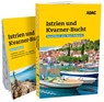 ADAC Reiseführer plus Istrien und Kvarner-Bucht - Veronika Wengert - 9783986450519