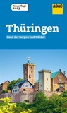 ADAC Reiseführer Thüringen - Bärbel Rechenbach - 9783986450540