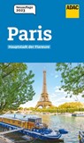 ADAC Reiseführer Paris - Jonas Fieder - 9783986450564