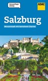 ADAC Reiseführer Salzburg - Martin Fraas - 9783986450632