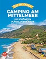 Yes we camp! Camping am Mittelmeer - Marc Roger Reichel - 9783986450649
