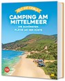 Yes we camp! Camping am Mittelmeer - Marc Roger Reichel - 9783986450649