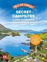 Yes we camp! Secret Campsites (Europa) - Katja Hein ; Julian Meyer ; Heidi Siefert - 9783986450663