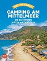 Yes we camp! Camping am Mittelmeer - Marc Roger Reichel - 9783986450700